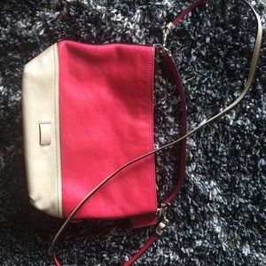 Coach crossbody purse